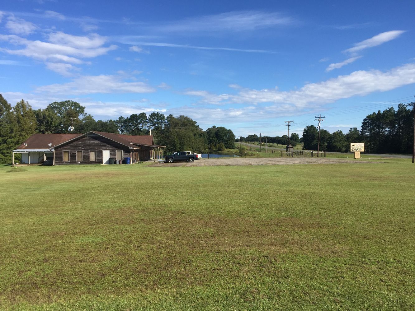 2790 Highway 3226, Deridder, LA 70634